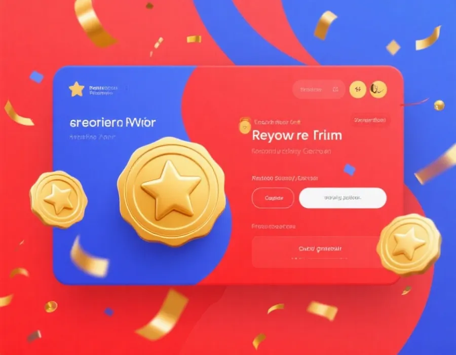 活跃回馈活动展示