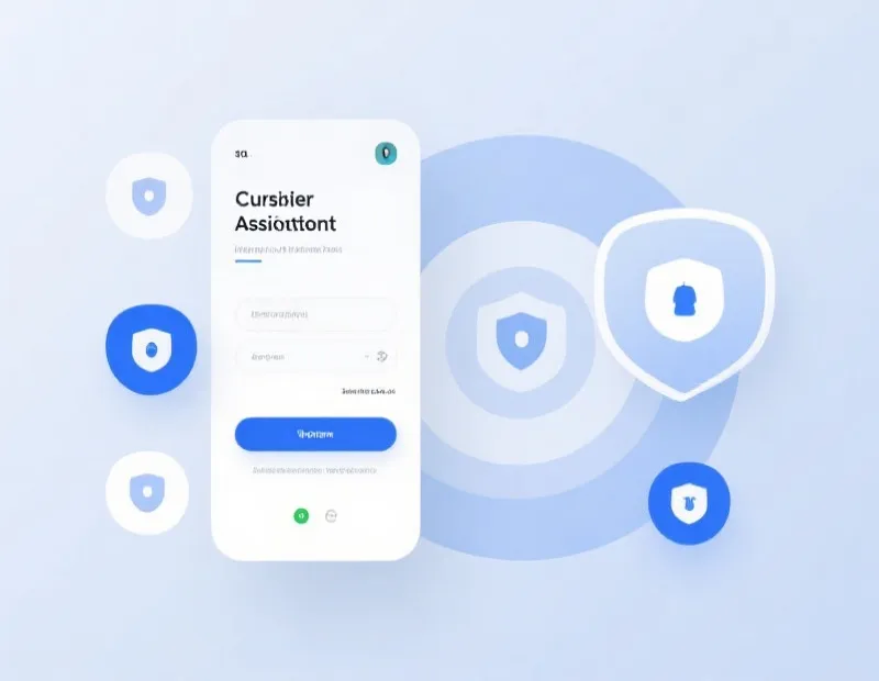 账户帮助与安全说明